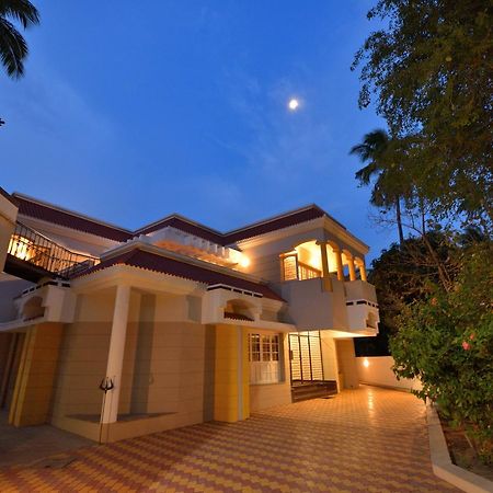 Sri Ranga Krupa Hotel Tiruchirappalli Luaran gambar