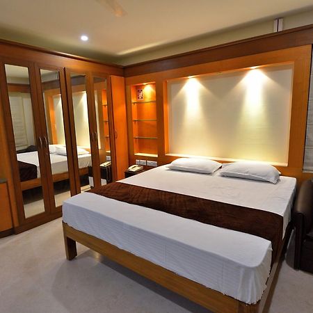 Sri Ranga Krupa Hotel Tiruchirappalli Luaran gambar