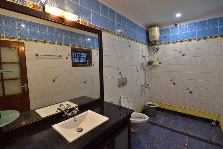 Sri Ranga Krupa Hotel Tiruchirappalli Luaran gambar
