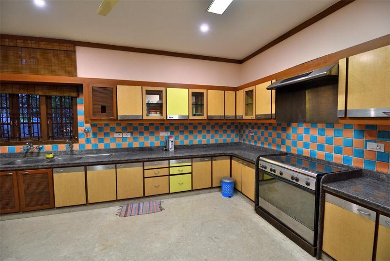 Sri Ranga Krupa Hotel Tiruchirappalli Luaran gambar