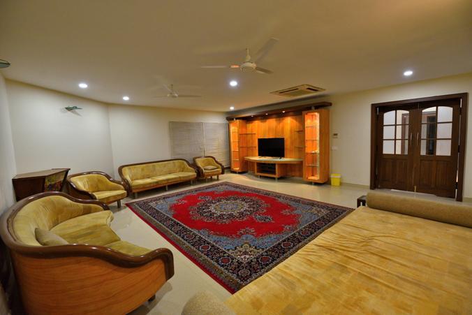 Sri Ranga Krupa Hotel Tiruchirappalli Luaran gambar